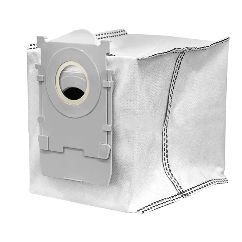 Promotion!16PCS Vacuum Cleaner Replacement Parts For Ecovacs Deebot Mini Side Brush Hepa Filter Mop Cloth