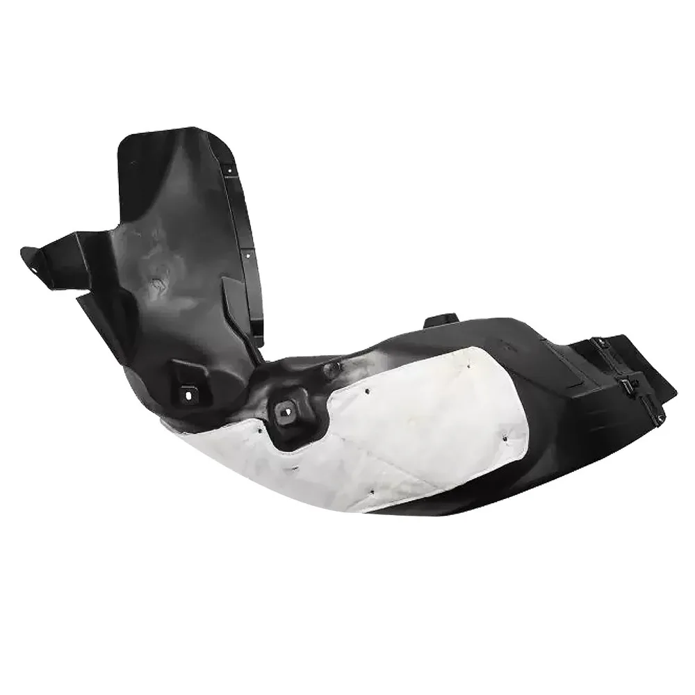 

Внутренняя панель заднего левого крыла для Chevrolet Cruze 2011-2016, номер детали 95366410