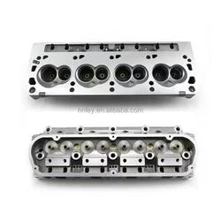 FORD 302 Aluminum Cylinder Heads 904 1171 FORD 302 High Quality Bare Engine Head