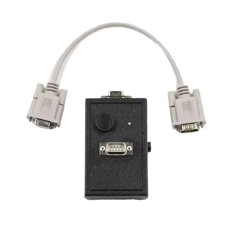 

Elevator Lift Test Service decoder Diagnostics CPU40 CPU561 KM878240G01 for kone