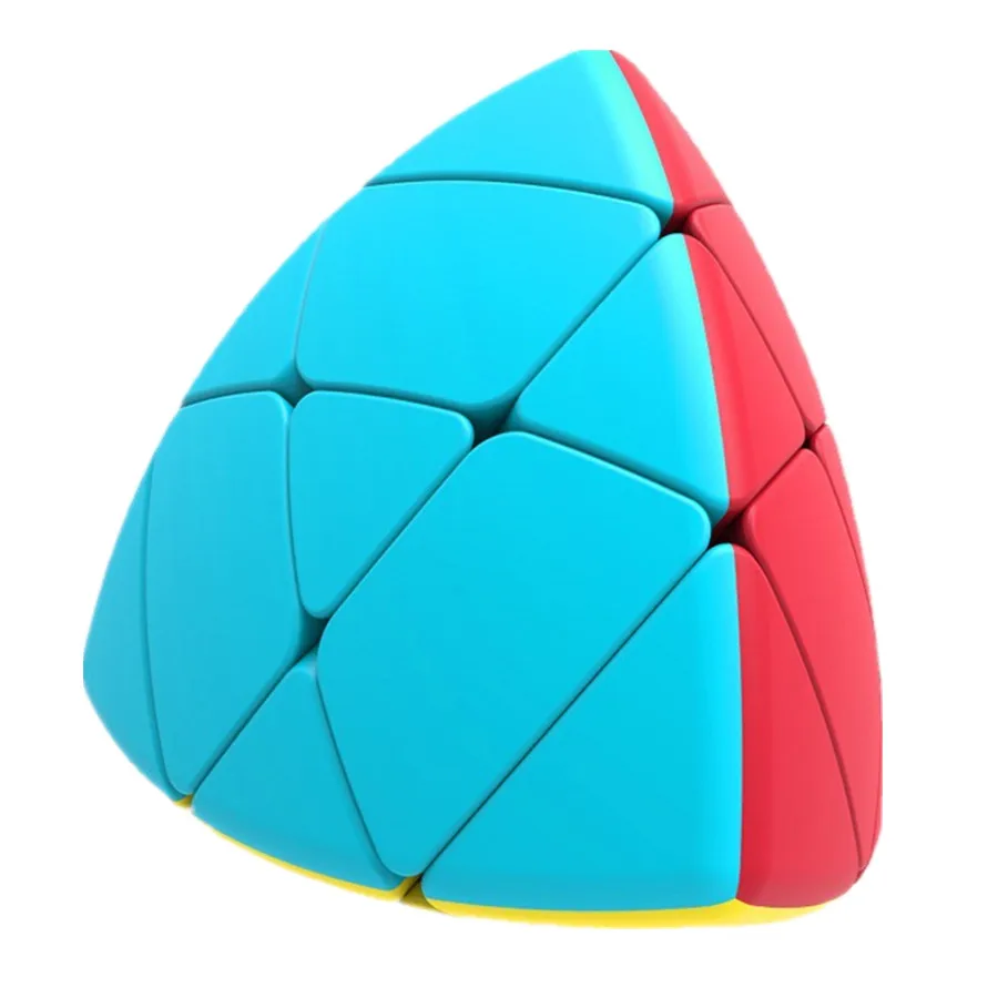 QiYi Mastermorphix 3x3x3 Magic Cube 3x3 Professional Speed Neo Cube Puzzle Antistress  Cubo Magico Educational Toys