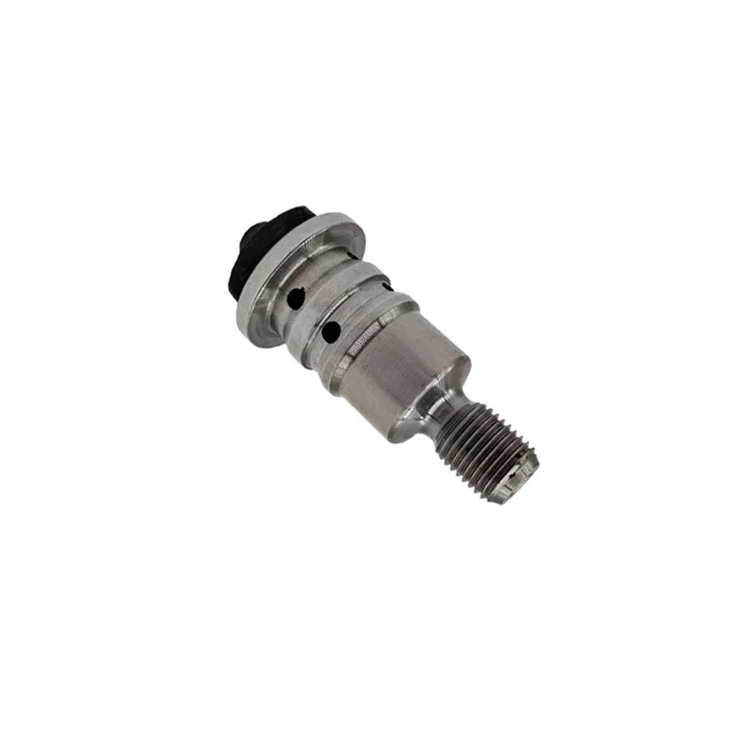 For GM Central Screw Camshaft Solenoid Valve VVT12697047