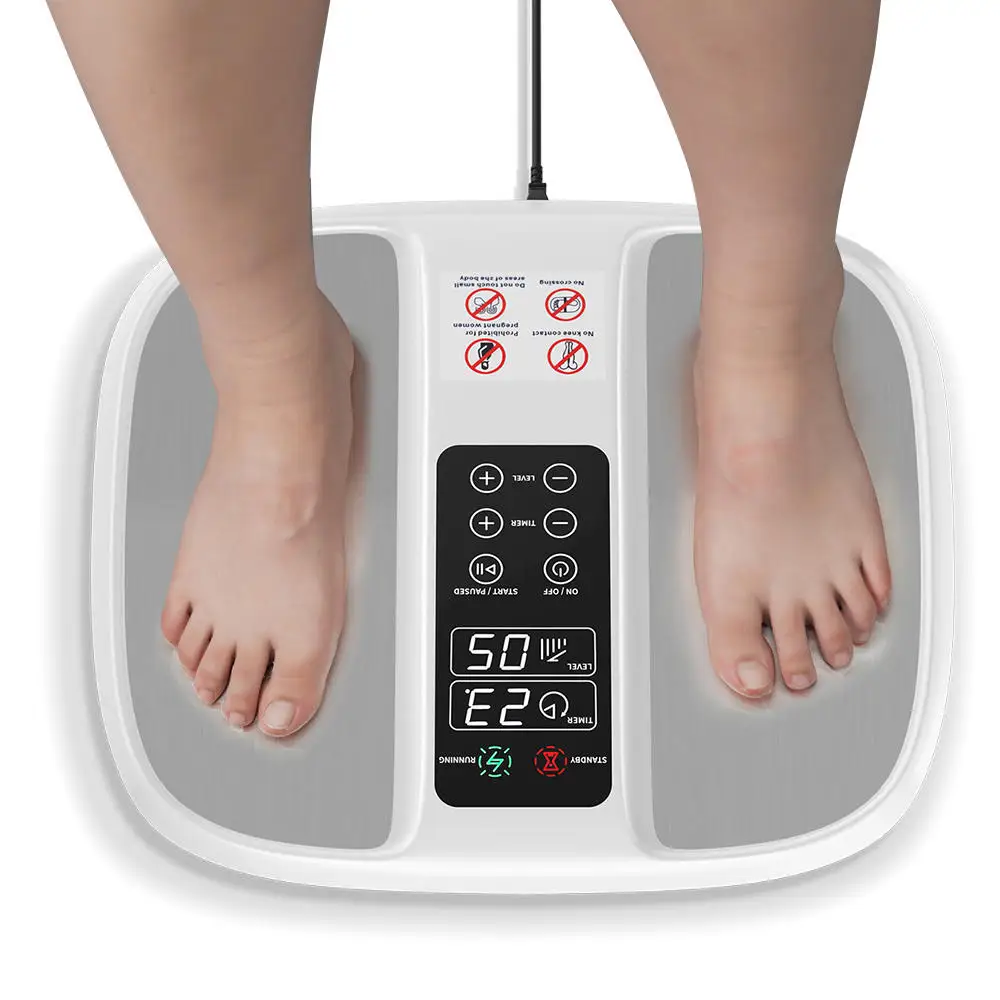 best selling products 2024 PEMF Terahertz Life Foot Massage High PowerTerahertz Equipment