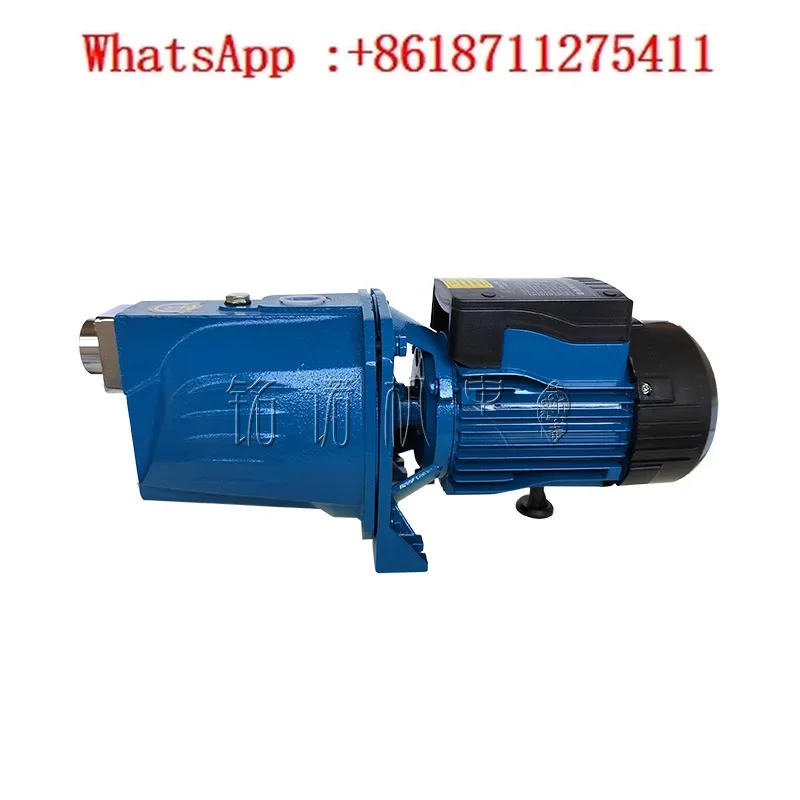 JET type household self-priming jet pump single-phase 220V tap water booster pump