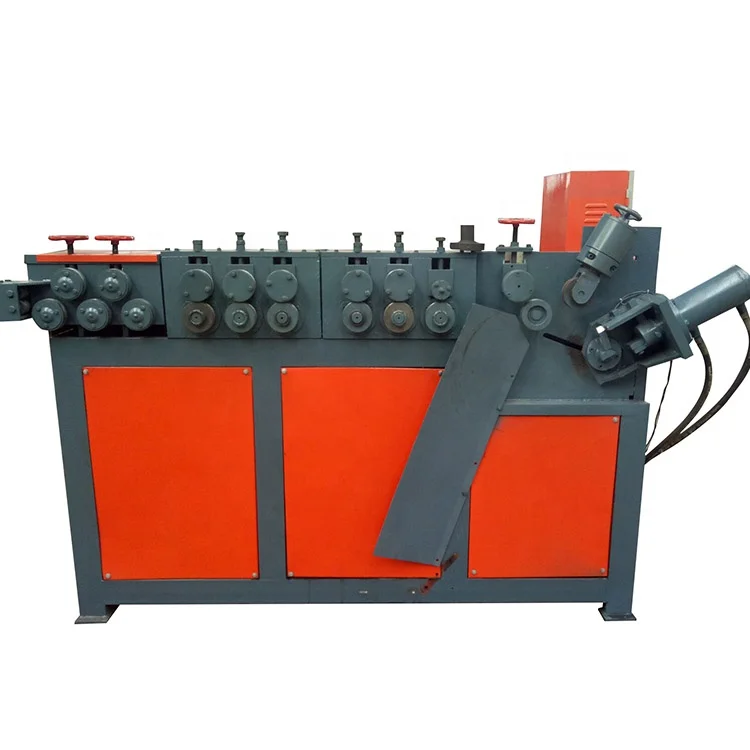 YUGONG PLC Automatic Circular Spiral Hooping Rebar Bender Bending Machine