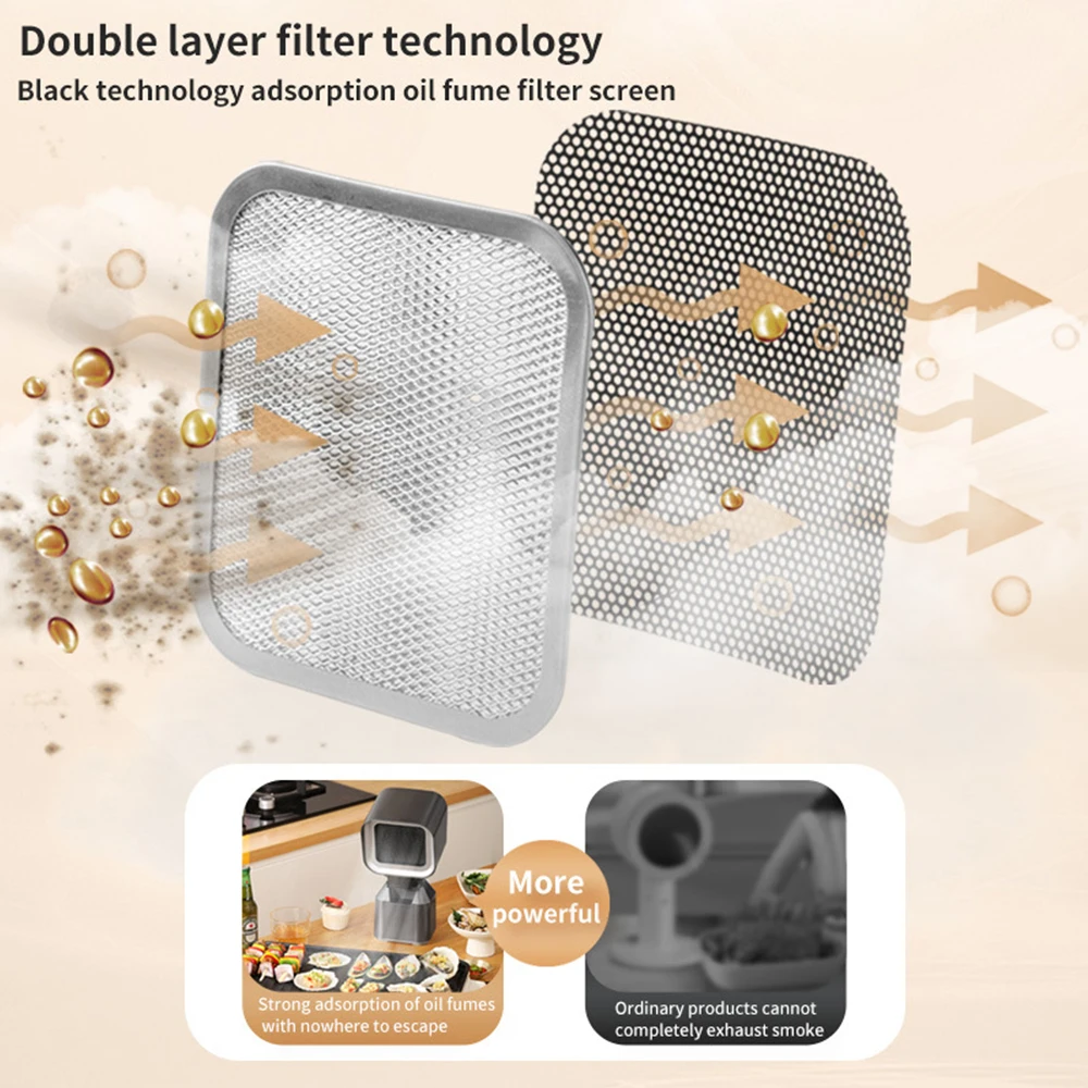 Portable Mini Barbe… - image