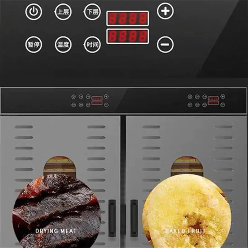 

Commercial Food Fruit Dryer Food Fig Mango Peach Apricot Longan Mushroom Fish Shrimp Dryer