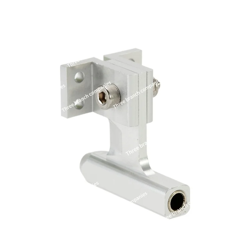 Tianfulong Remote-Control Ship Shaft Bracket Aperture 4.76mm Brushless Electric Ship Methanol Marine Model Accessories