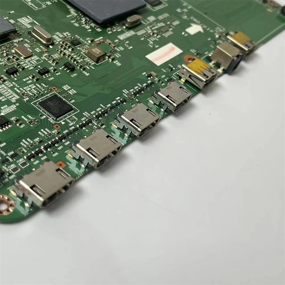 BN41-01444A Motherboard for UE32C6500UWXXH UE32C6500UW UE32C6500U Main Board BN94-03405B BN41-01444 BN4101444 Tested and shipped