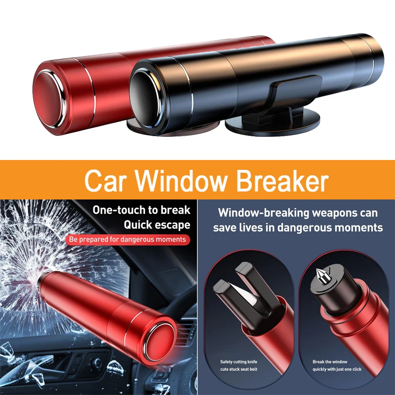 P3 Quick Escape Car… - image