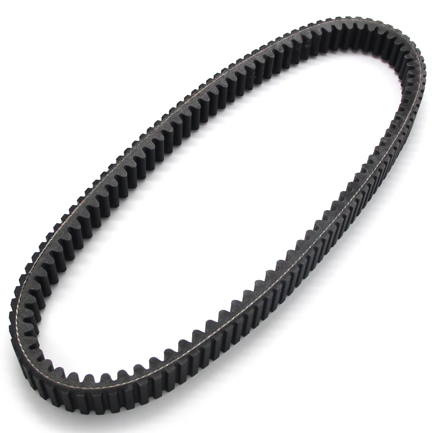 For John Deere Gator XUV 590I S4 2016 2017 2018 Years Motorcycle Clutch Drive Belt Transmission Belt  Starter Generator Belt