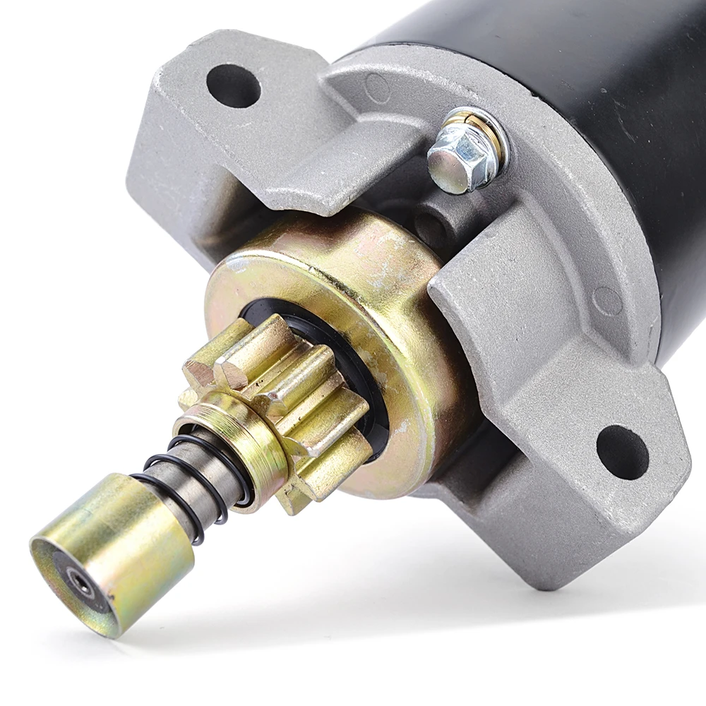 66T-81800-00 Boat Starter Motor for Yamaha Outboard 40 40Hp 40X M(W/T)HS/L Outboard engine 66T-81800 66T-81800-04
