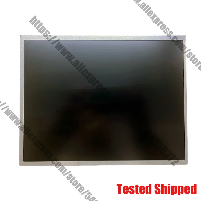 

Brand-New Original AA121ST01 AA121ST04 AA121SF01 AA121SL03 AA121SL04 AA121S 12.1 Inch Display