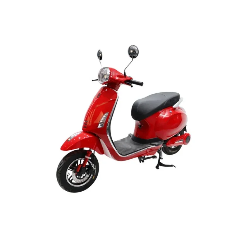 HY-TK Electric Moto… - image