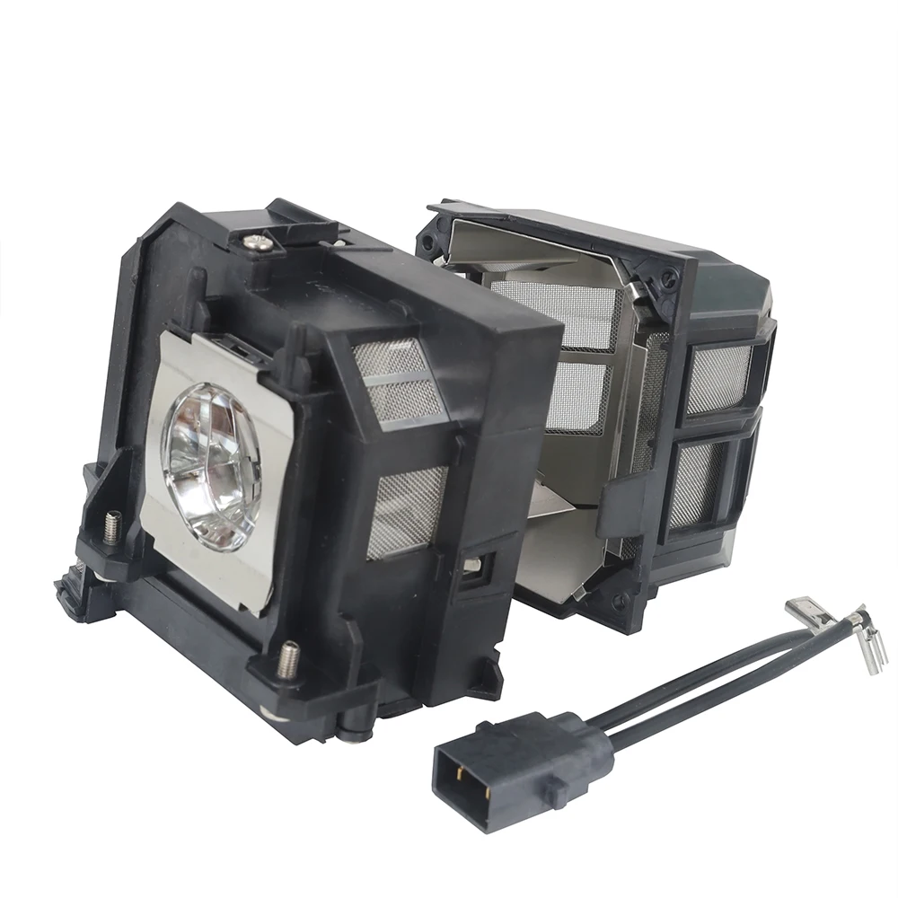 Per ELPLP79 Accessori lampada di proiezione adatta Epson BrightLink 575Wi EB-570 EB-575 EB-575W PowerLite 570 PowerLite 575WI