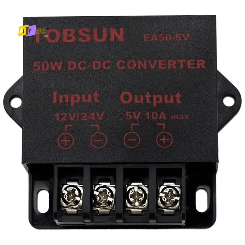 A13E-Car LED Advertising Screen Power Supply Power Converter DC Transformer