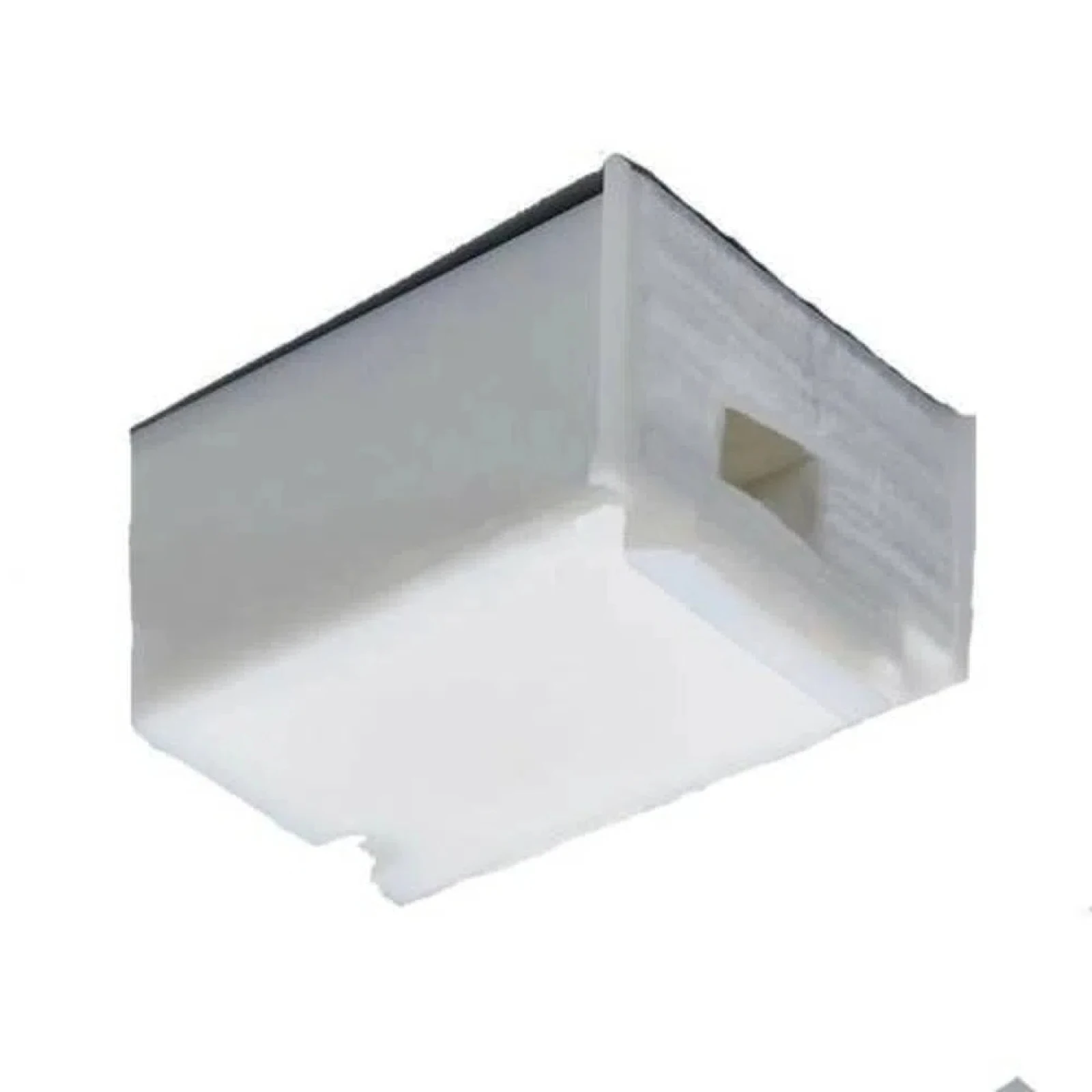 خزان حبر النفايات يناسب إبسون ET2711 ET2710 ET2721 ET2714 ET2712 ET2720 ET2715