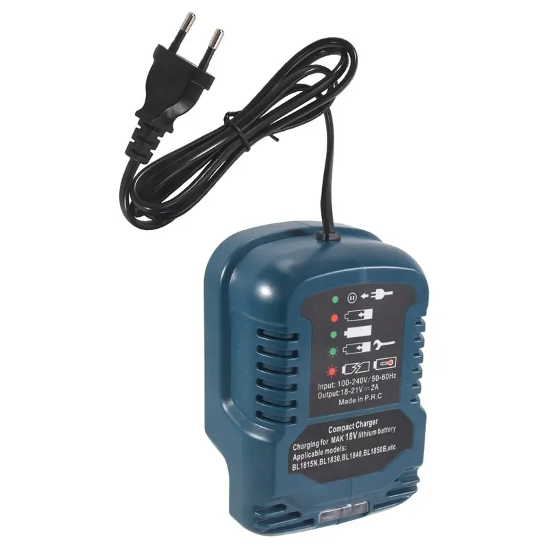 

AT51-замена для 18-вольтовых мини-аккумуляторов DC18RC, замена для литиевых батарей BL1860, BL1450, BL1830