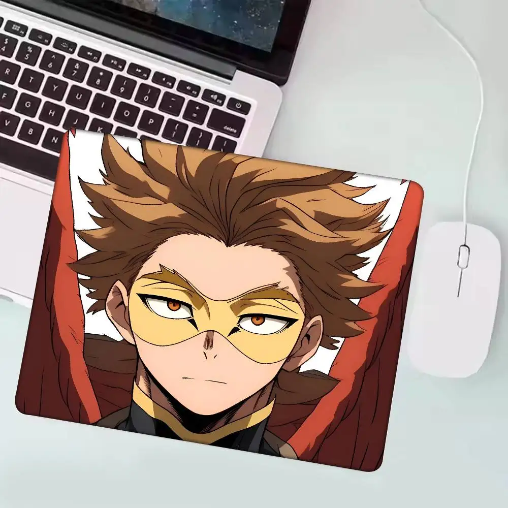 1pc Anime Takami Keigo Small Mousepad Keyboard Pad Laptop Cushion Non-slip Deskpad
