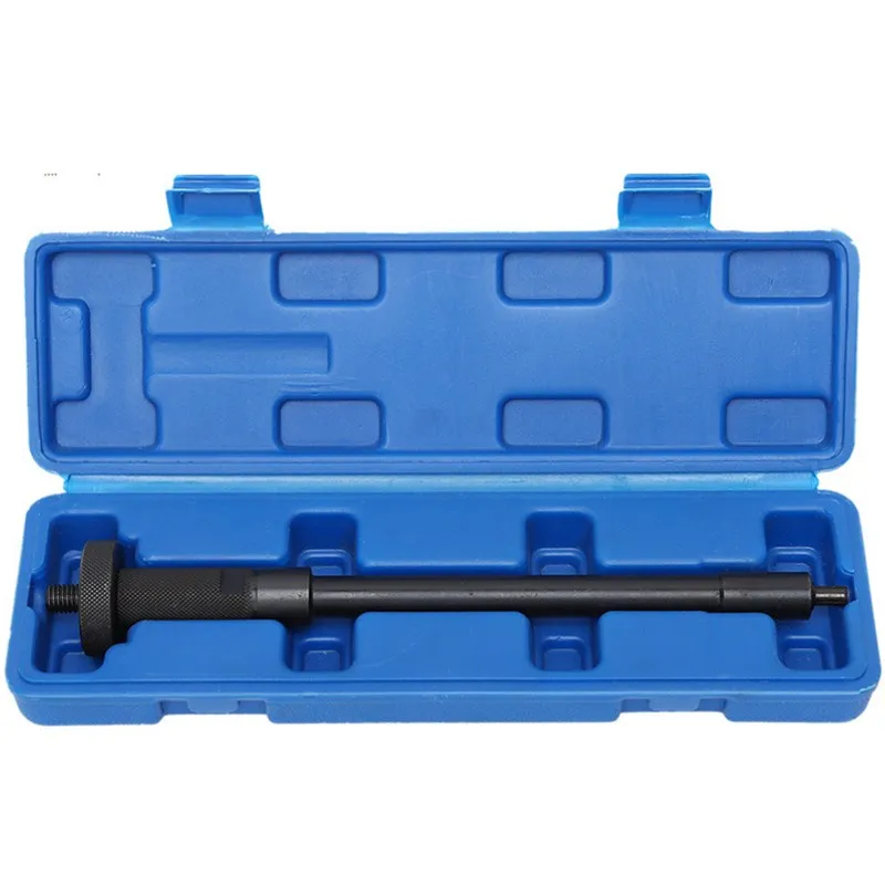 

1PCS Diesel Common Rail Injector Nozzle Copper Washer Gasket Pad Dismouting Remove Install Tool Set