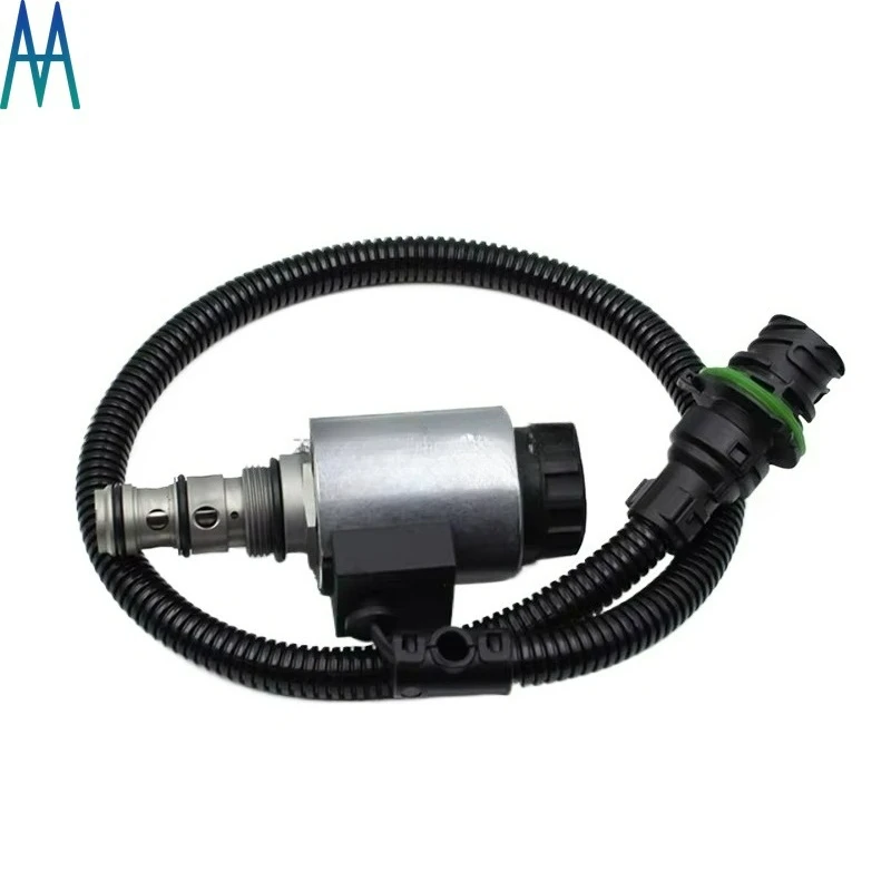 

R901082468 Valve Core Solenoid Valve for Volvo