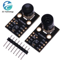 MLX90640 Camera Module Thermal Image Temperature Sensor 32x24 IR Infrared Array Thermometric Dot Matrix 32*24 Sensor Module