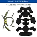 Green FLUX Black