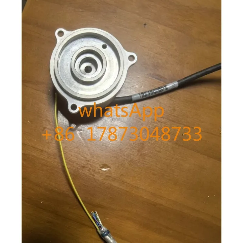 Encoder EQI1331165MS16-C9 ID810662-06