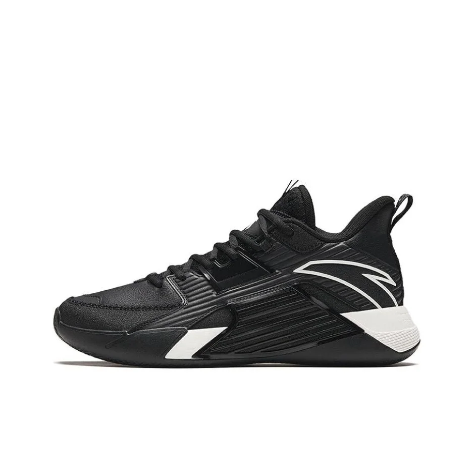 chaussures-de-basketball-basses-anta-3-pour-hommes-noires