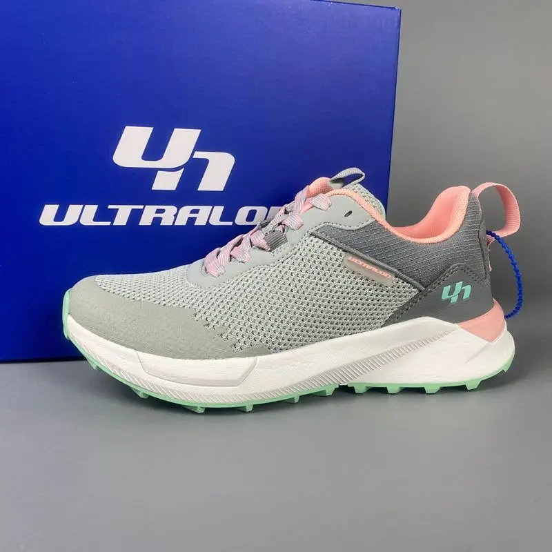 

Original Brand Women Walking Jogging Shoe Comfortable Anti Slip Outdoor Walking Shoe Top Quality Sport and Leisure Shoe 36-39