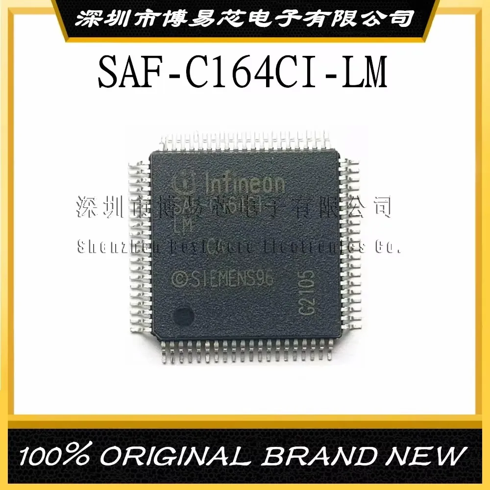 

SAF-C164CI-LM SAF-C164C1-LM SAF-C164CI-8EM PE4302 PE4312 PCM5121 PCM1681 PCM5122 plastic casing