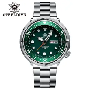 steeldive marinemaster Buy steeldive marinemaster with free shipping on AliExpress