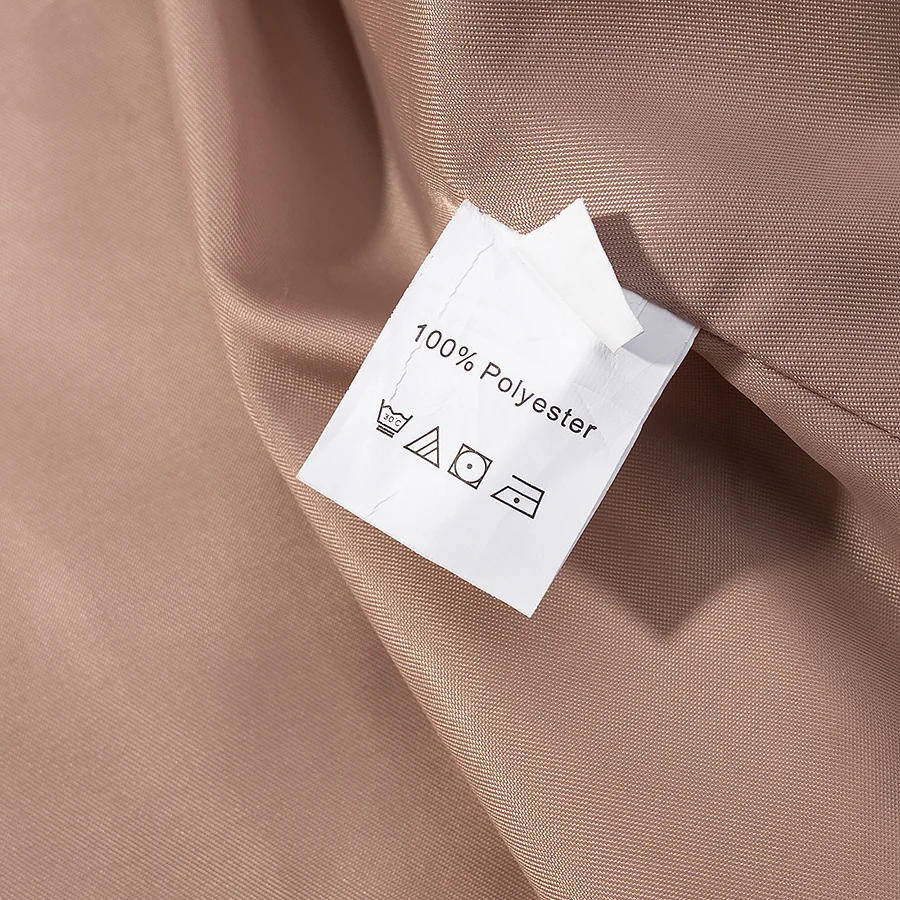 KASLEAD New Women's Faion ort Basic Plaid Jaet Street Sle Long Sve воротник-стойка с застежкой на пуговицы из полиэфирного волокна