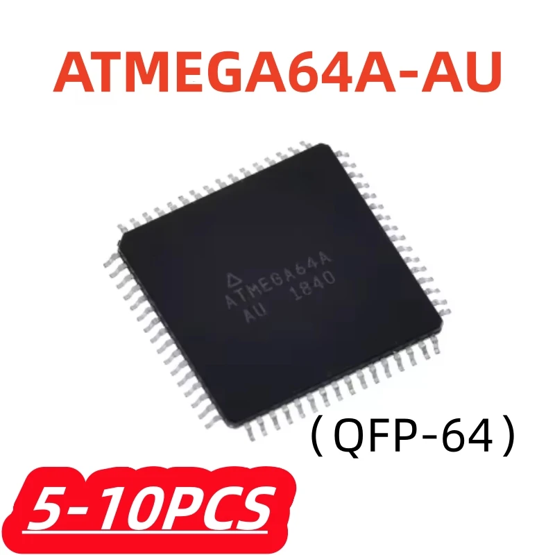 5-10Pcs/Lot ATMEGA6…