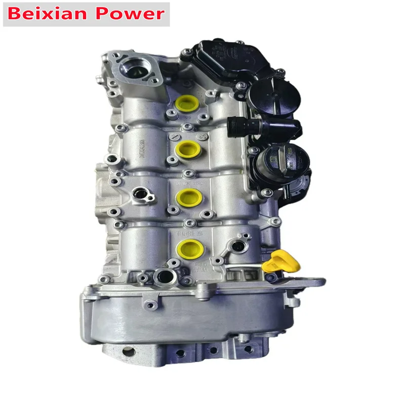 Manufacture Good Price EA211 For VW Jetta 1.6 Avantgarde, Partner 2V5V New For VW Jetta EA111 New For Santana EA211 Engine