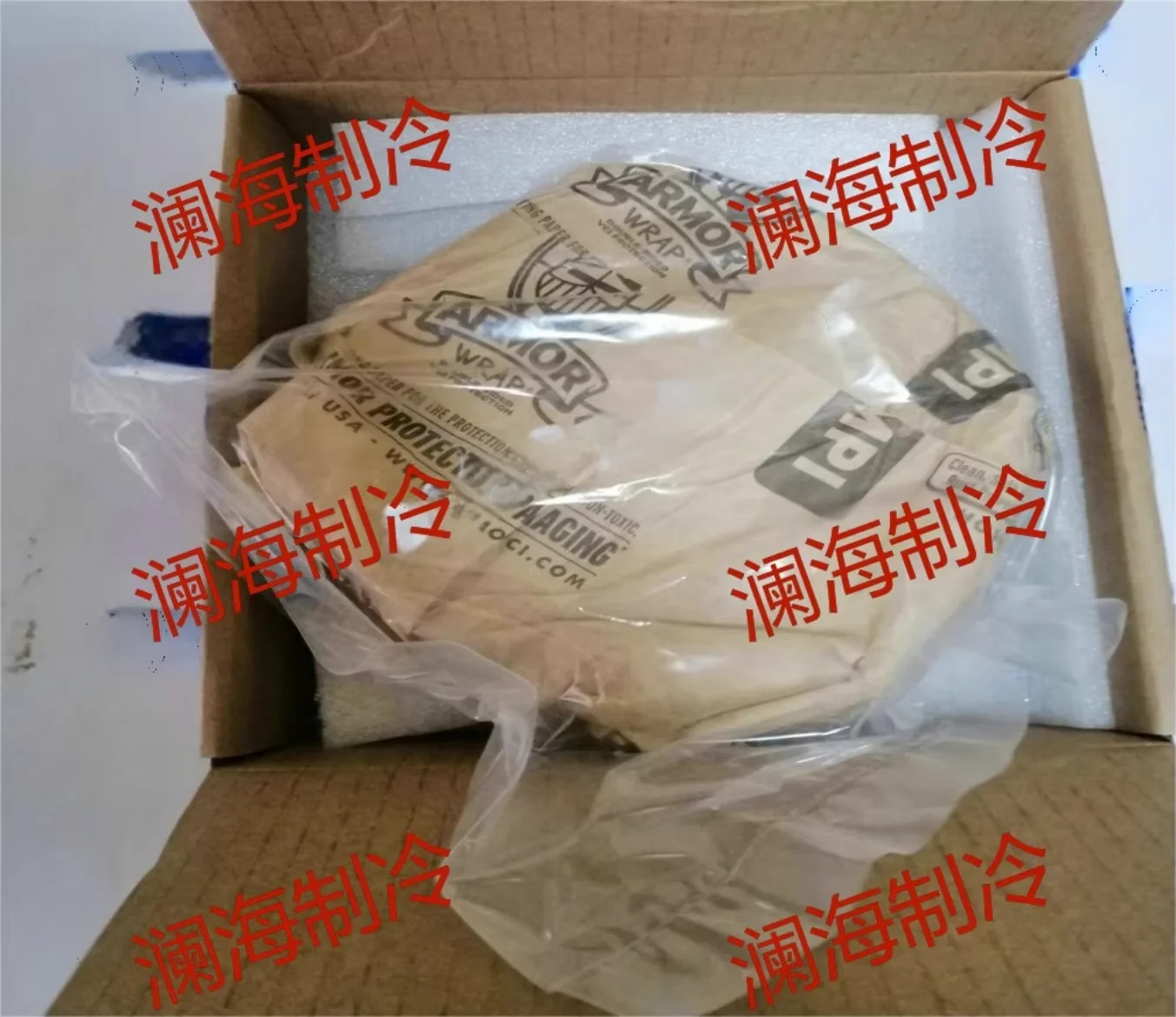 029-22935-000 For  Air Conditioning Air Conditioning Repair Parts Bearing Push Board
