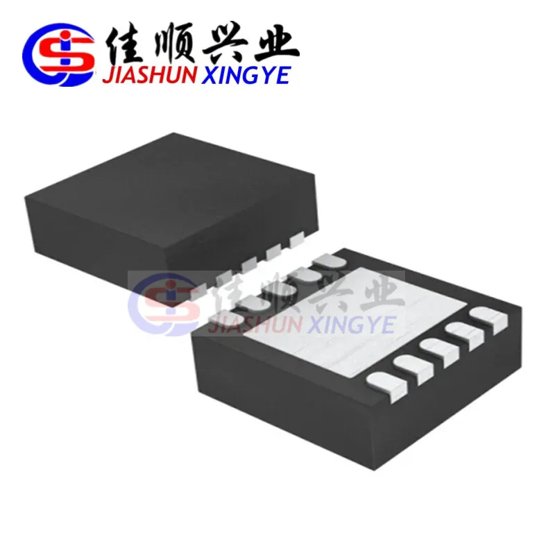 TPS7A9101DSKR Linear Voltage Regulator IC Positive Adjustable 1 Output 1.05A 10-SON (2.5x2.5) TPS7A9101DSKR