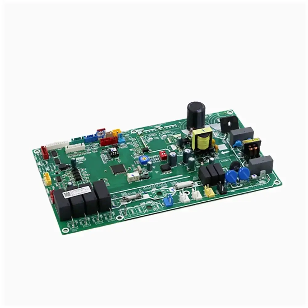 FOR Brand new for Midea central air conditioning motherboard 17126000005369 MDV-D140T1/N1-B (B). D.1.1.1-1 PCB