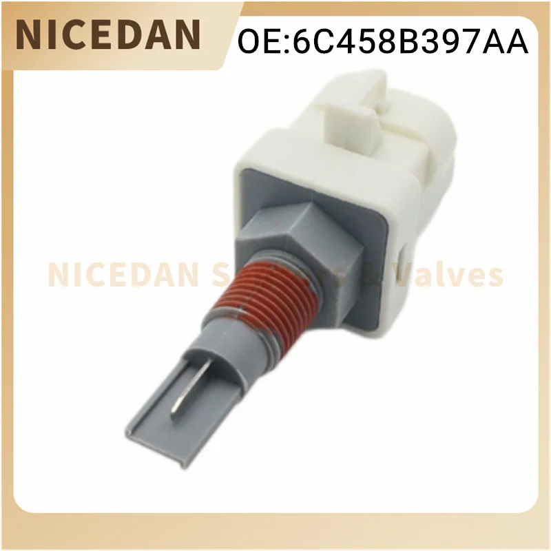 6C458B397AA New Coolant Level Sensor For Excavator Spare Parts QSK38 QSK50 BC458B397AA 0678195000 2872769 700679