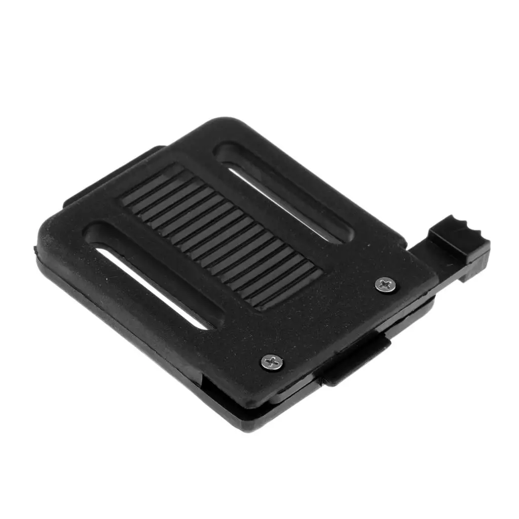 Helmet Cover ABS Plastic NVG Mount Adapter Multifunction Device Converter for Frame