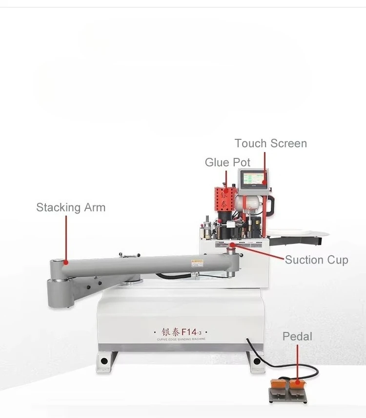 F14 Curve Automatic… - image