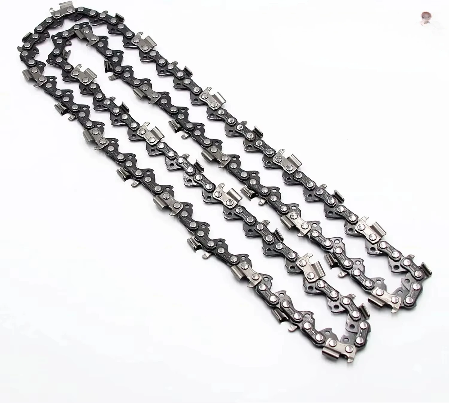 شفرات المنشار 20 بوصة 325 063 مع محرك خلفي آمن لملحقات أدوات حديقة البنزين/الغاز #3