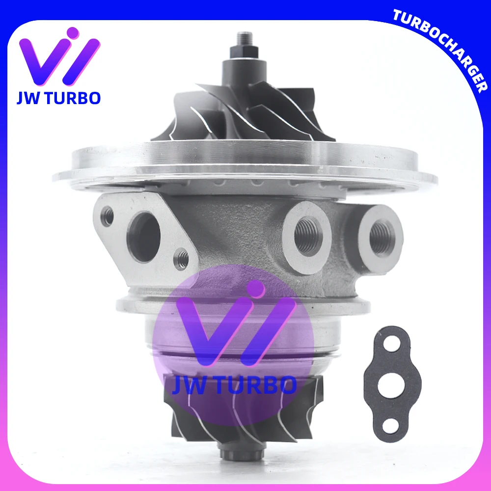 RHF5  Turbine Cartridge CHRA Core For Isuzu D-MAX 2.5TD 136HP 4JA1-L 8972402101 8971856452 VA420037 VB420037 VC420037