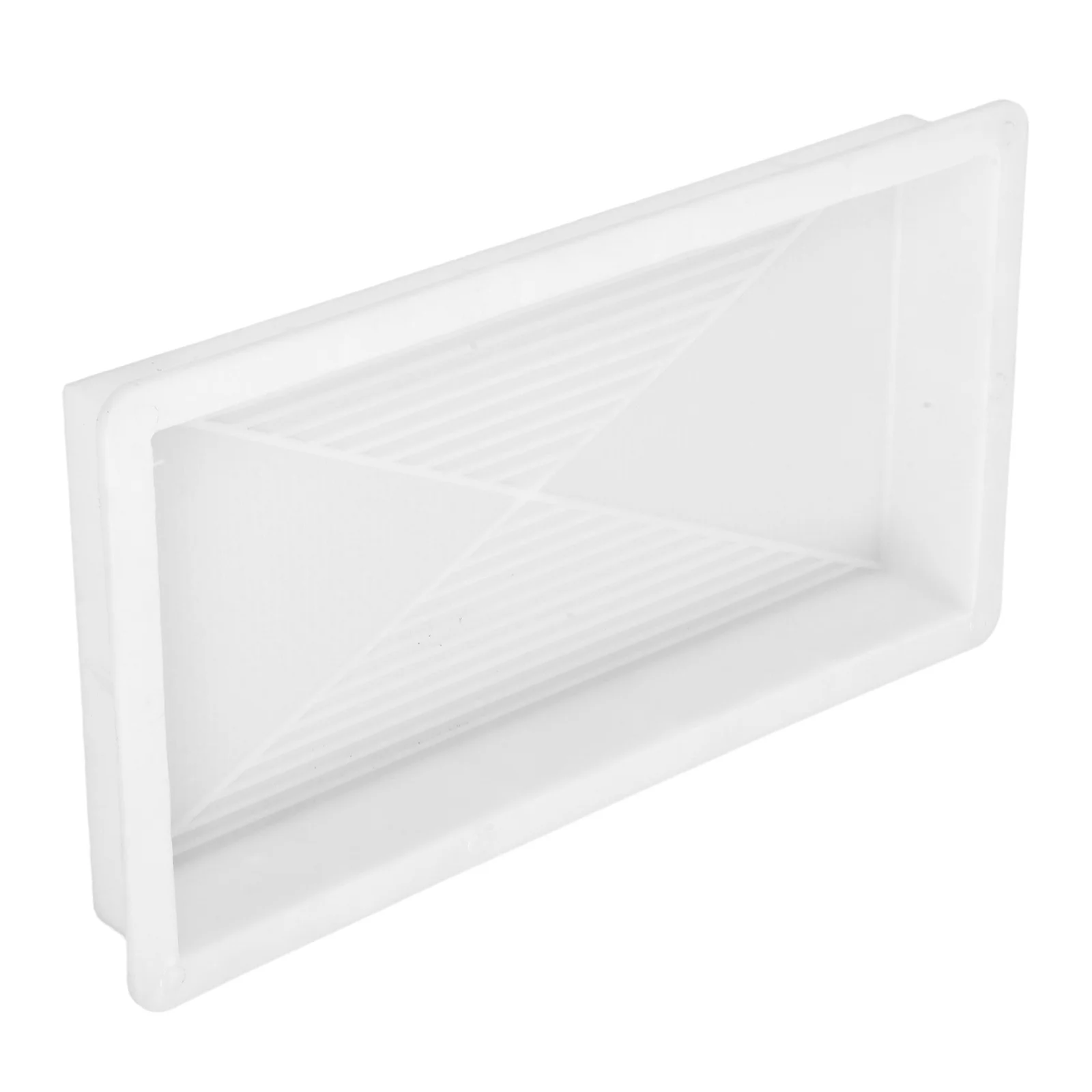 

40X20X5Cm Prefabricated Paving Tile Mold Concrete Stamp For Garden Pathway Courtyard Diy Cement Brick Maker Paver Molds