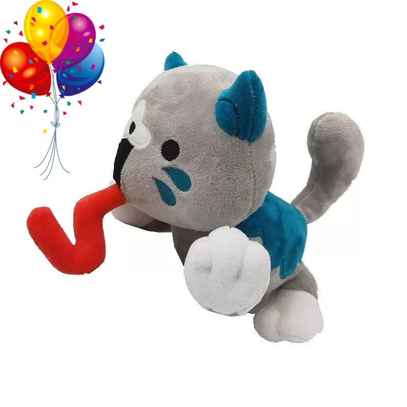Bedroom Sofa Decora Pillow Cushions For Kid Birthday Christmas Gift 22cm New Candy Cat Toys Cute Soft Dolls