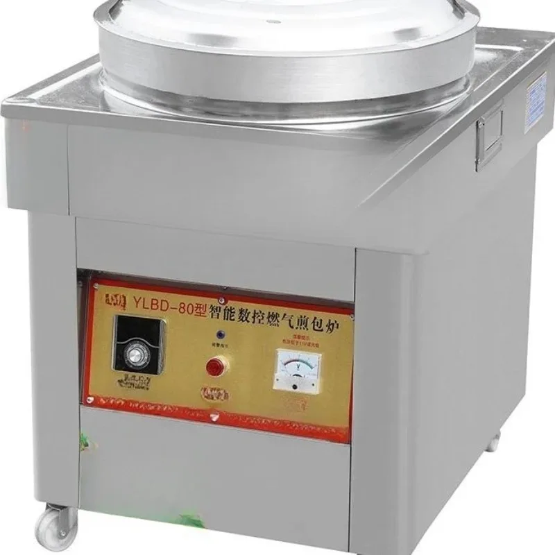 

Commercial cake sauce-flavored pancake stand pancake machine