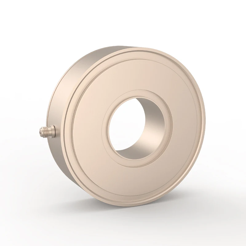 

JSDCL400L Fast Response Circular One-Way Measurement Piezoelectric Force Sensor Water Pressure Sensor with PE Voltage Signal