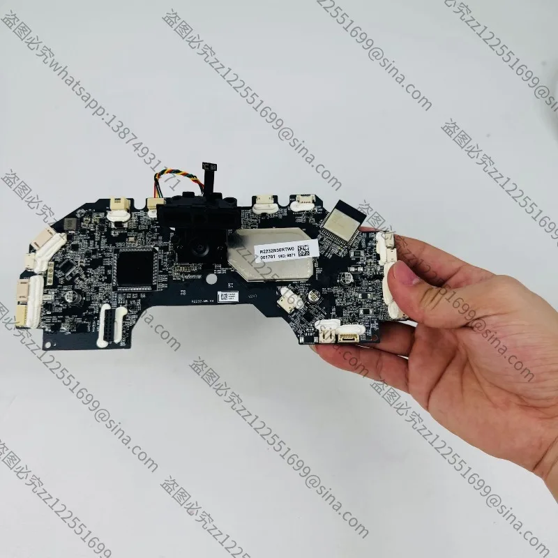 Suitable for L10s Prime Sweeper After-sales International Version Main Board R2232 European and American Version DesktopVersion