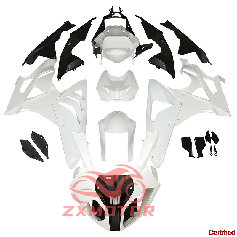 Plastic Fairings for BMW S1000RR 09 10 11 12 13 14 Motorcycle  Fairing Kit S1000 RR 2009 2010 2011 2012 2013 2014