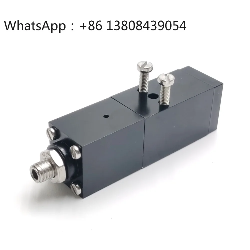 Used for Fiber Spraying, Spiral Spray Machine, Hot Melt Glue Machine Module, For Robatechs Replacement Parts